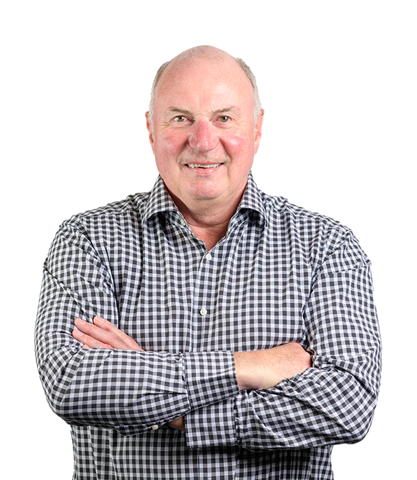 AWS Headshot Alan Harper