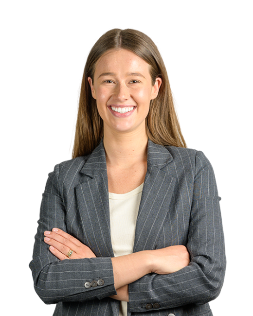 AWS Headshot Alice Hoogvliet