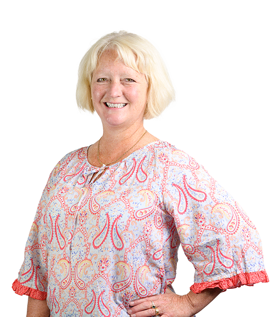 AWS Headshot Sheena Naughton