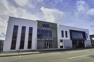 Photo of AWS Legal Invercargill Office Building