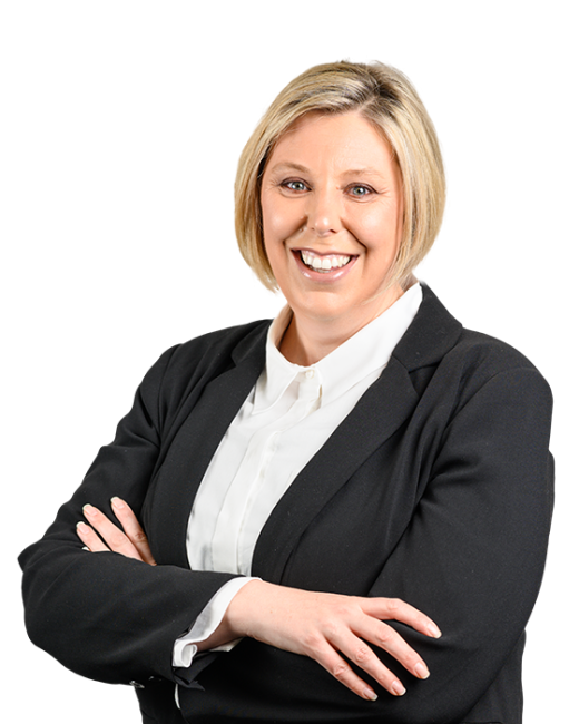 AWS Headshot Kristy Rusher
