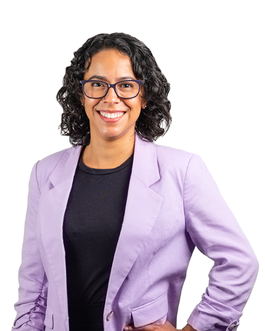 AWS Headshot Tammy Oliveira