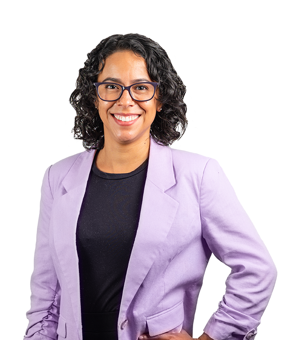 AWS Headshot Tammy Oliveira