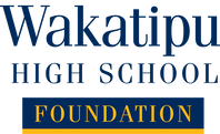 Wakatipu High School Foundation Logo