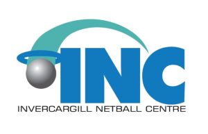 Invercargill Netball Centre Logo