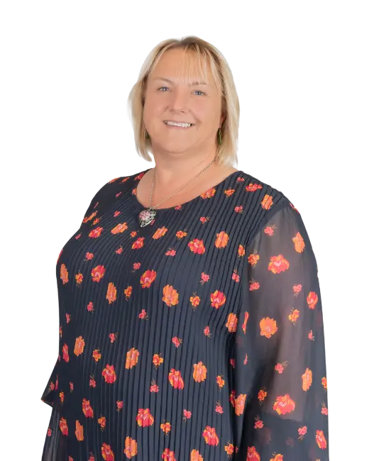 Carla Johnson aws legal receptionist