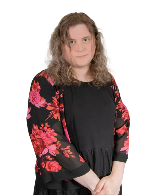 Cynthia aws it support