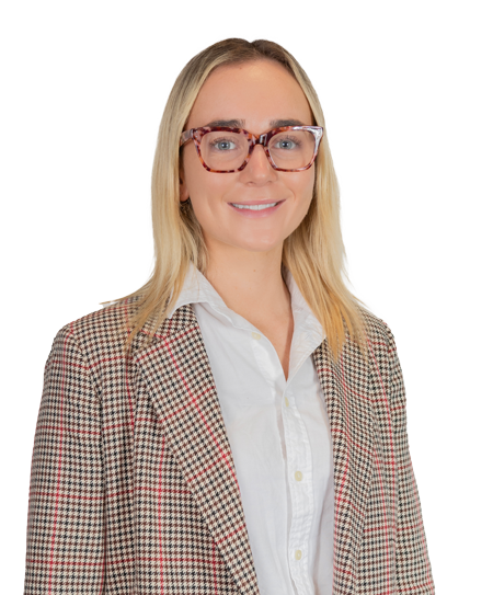 Kate Murray aws personal assistant