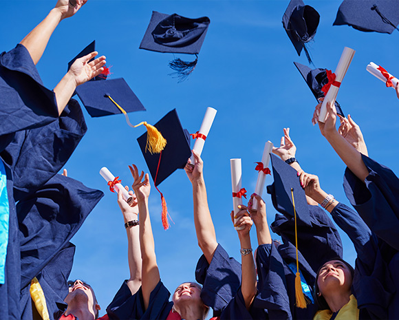 Education and training Image