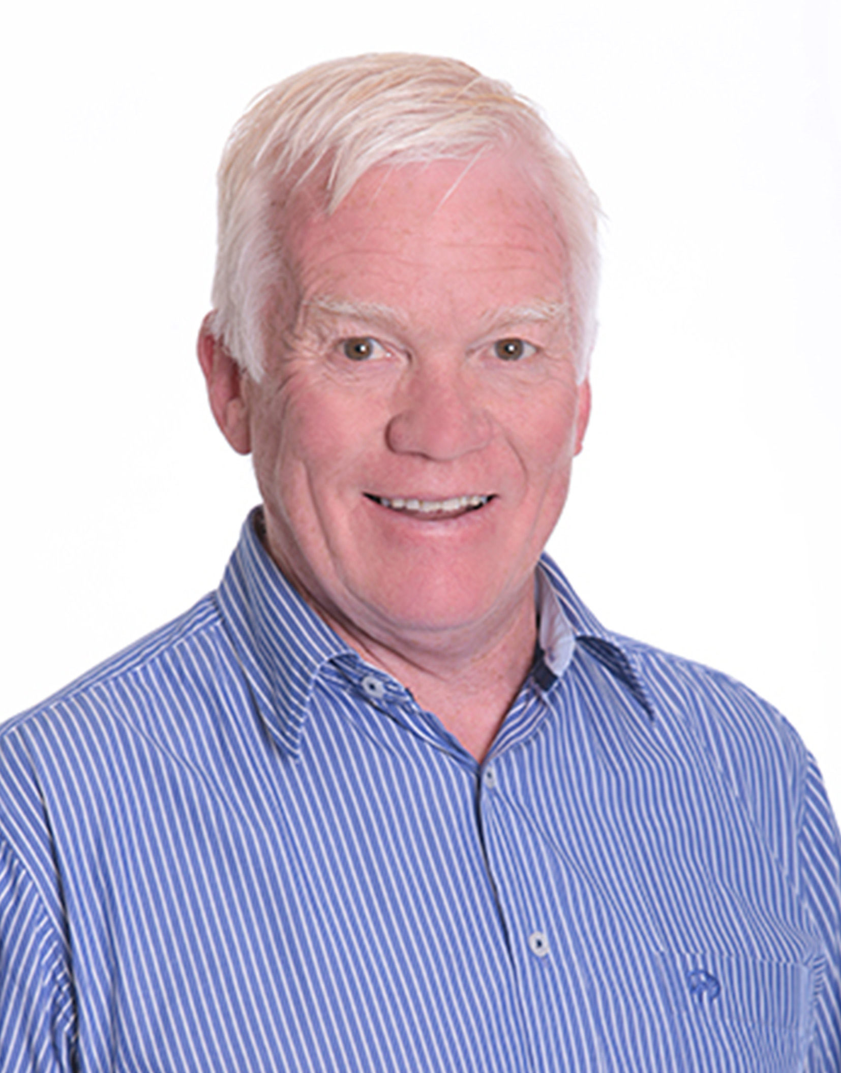Early Leader Phil Wilson - AWS Legal