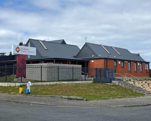 Community wellbeing Image