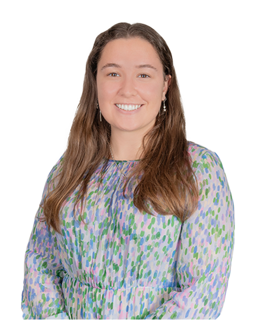 Headshot of Grace Milne Law Clerk at AWS Legal Invercargill