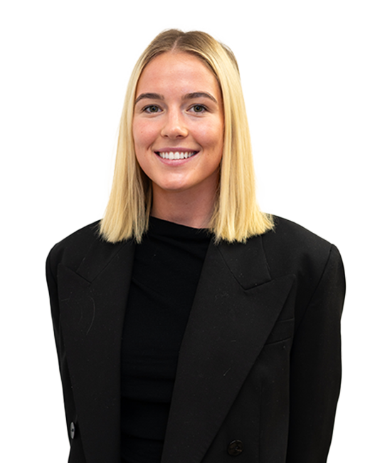 Headshot of Millie Fox Law Clerk at AWS Legal Queenstown office