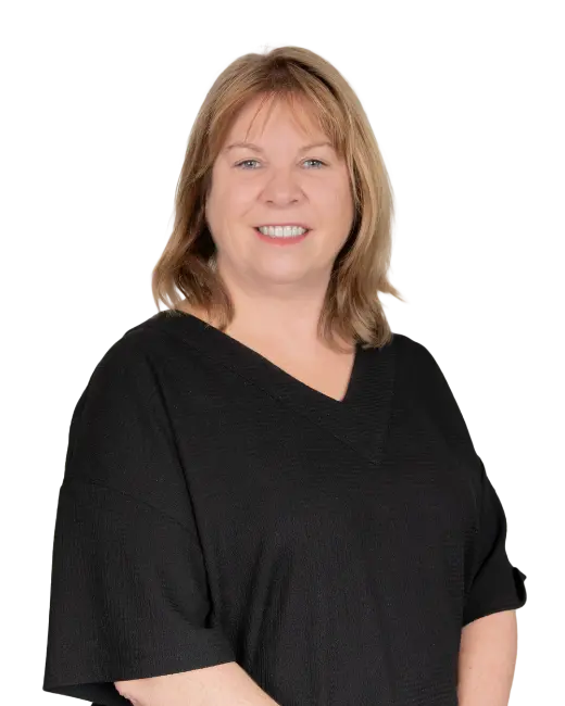 Cheryl Foley aws