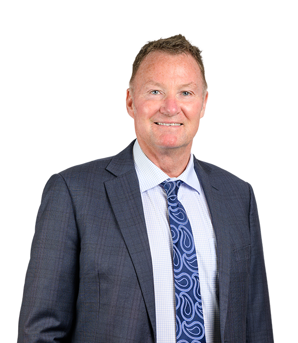 Early Leader Norman Elder - AWS Legal