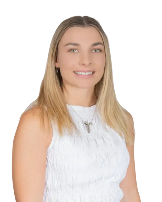 Libby Haywood Law Clerk