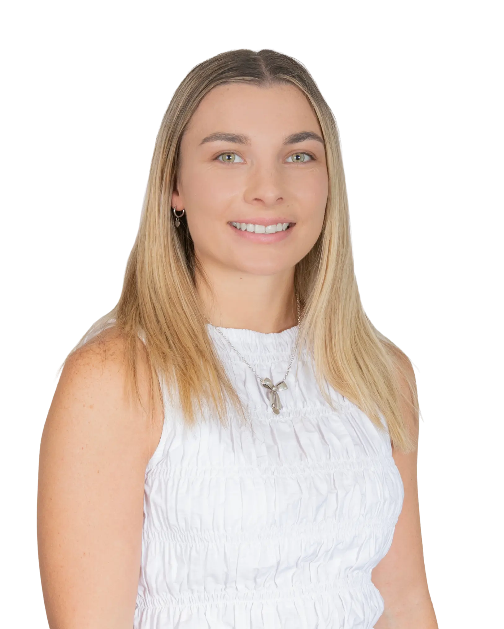 Libby Haywood Law Clerk