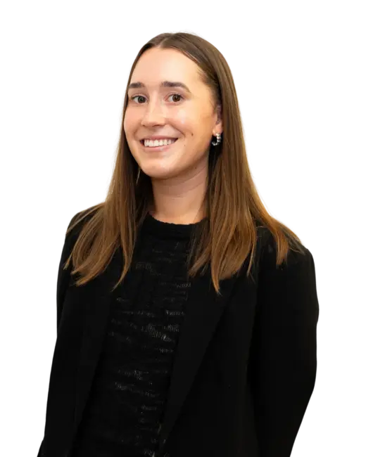 Stefanie McKenzie Law Clerk AWS Queenstown