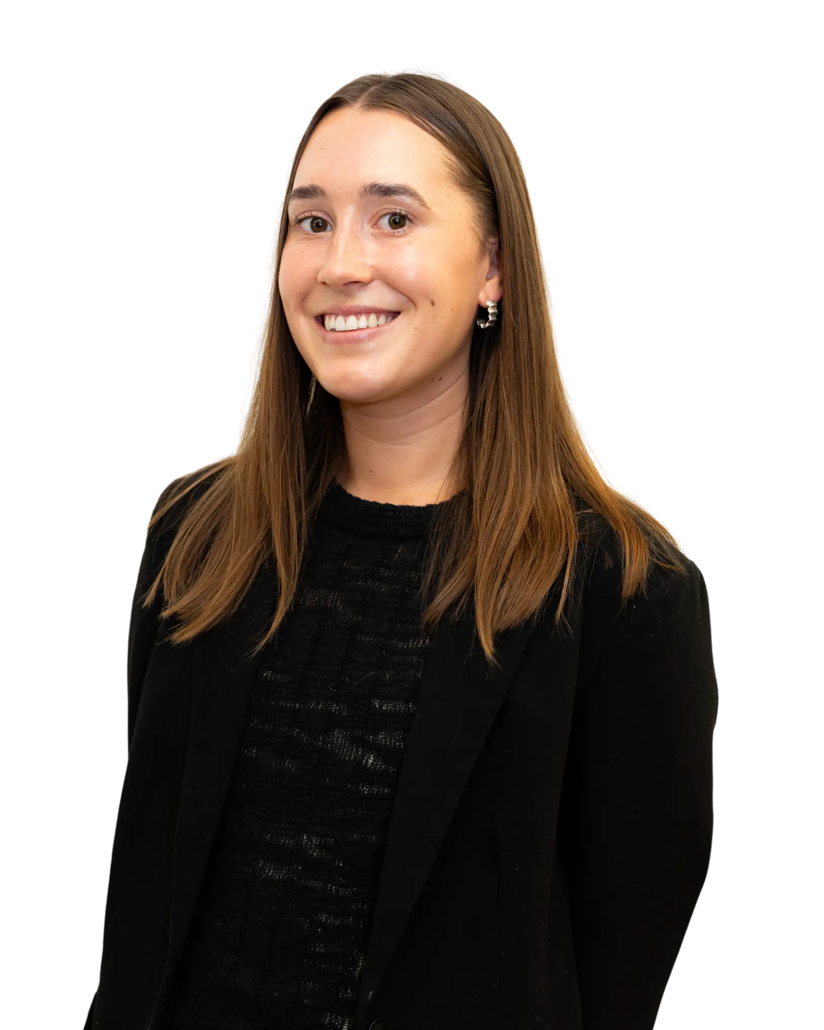 Stefanie McKenzie Law Clerk AWS Queenstown