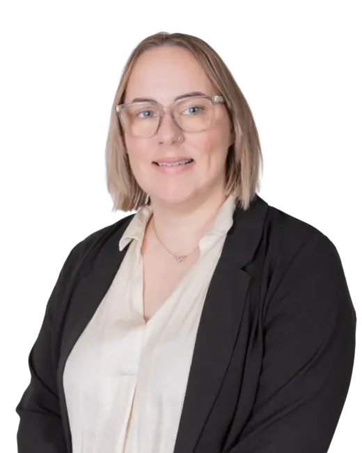 Kimberly McClenaghan Registered Legal Executive for AWS legal
