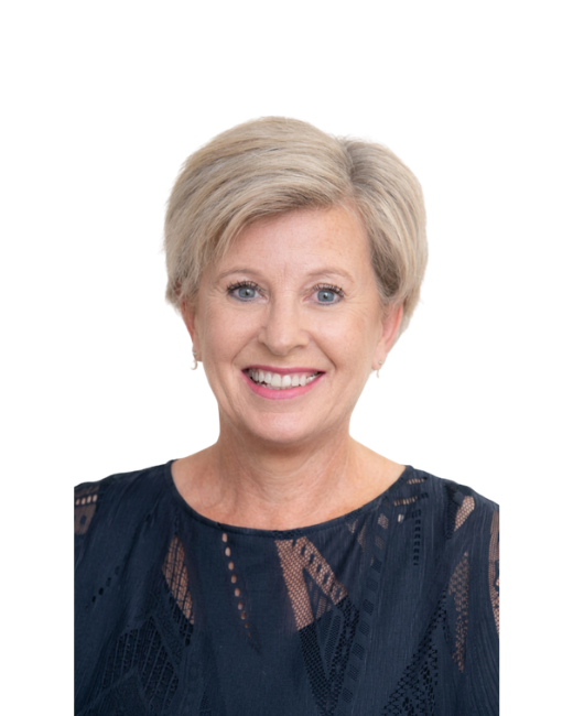 Maria Miller - AWS Registered Legal Executive