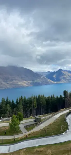 Queenstown landscape aip visa changes boost southland and Queenstown development